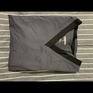 Scrubstar short sleeve scrub top